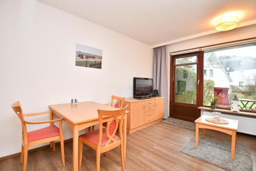 Appartement Haus Gorchfock Klipper Ostlandstraße  23 Kellenhusen