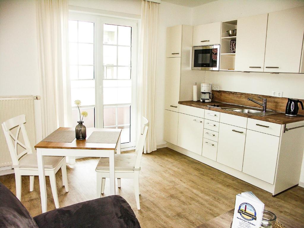 Appartement Haus Götting Wohnung 2 Friedrichstrasse 15, 26548 Norderney