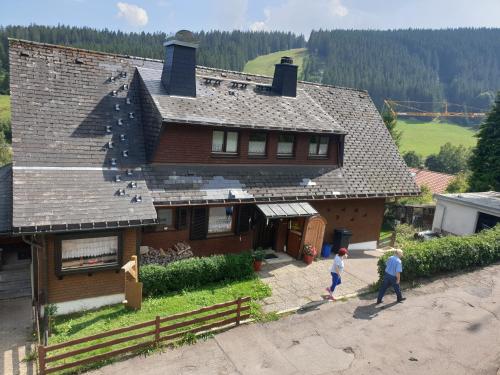 Haus Gretel Feldberg allemagne