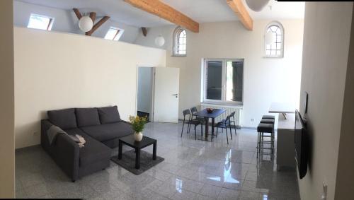 Appartement Haus Grotheer 5 Sühne Beverstedt