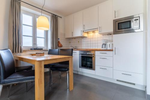 Haus-Habel-Whg-4-OG Brösum allemagne