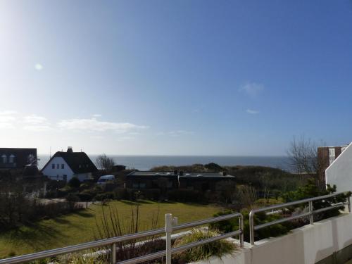 Haus Halligblick Whg 20 Wyk auf Föhr allemagne