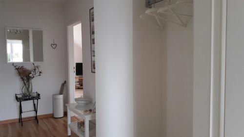 Appartement Haus Hansen Auredder 33 Osterrönfeld