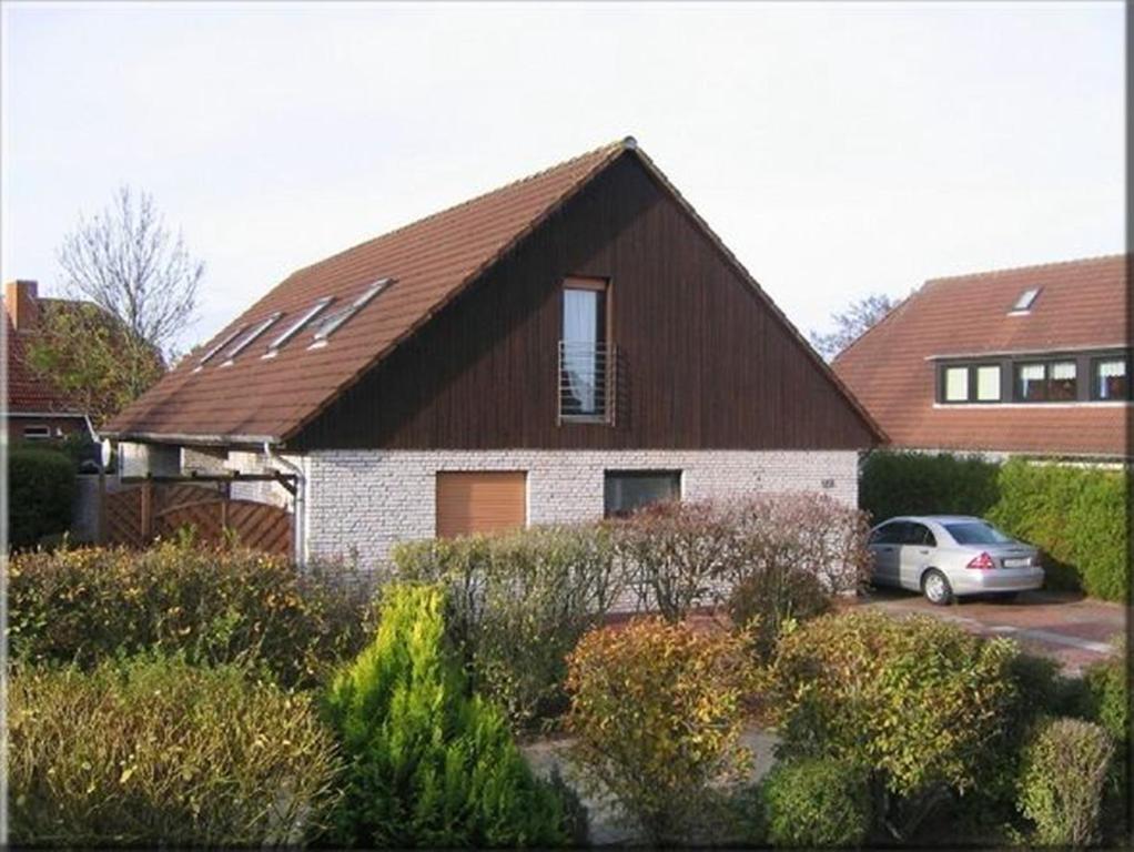 Appartement Haus Harle 50202 Ferienwohnung Harle 2 Am Yachthafen 150, 26409 Harlesiel