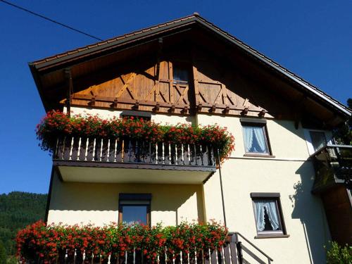 Haus Harter Wolfach allemagne