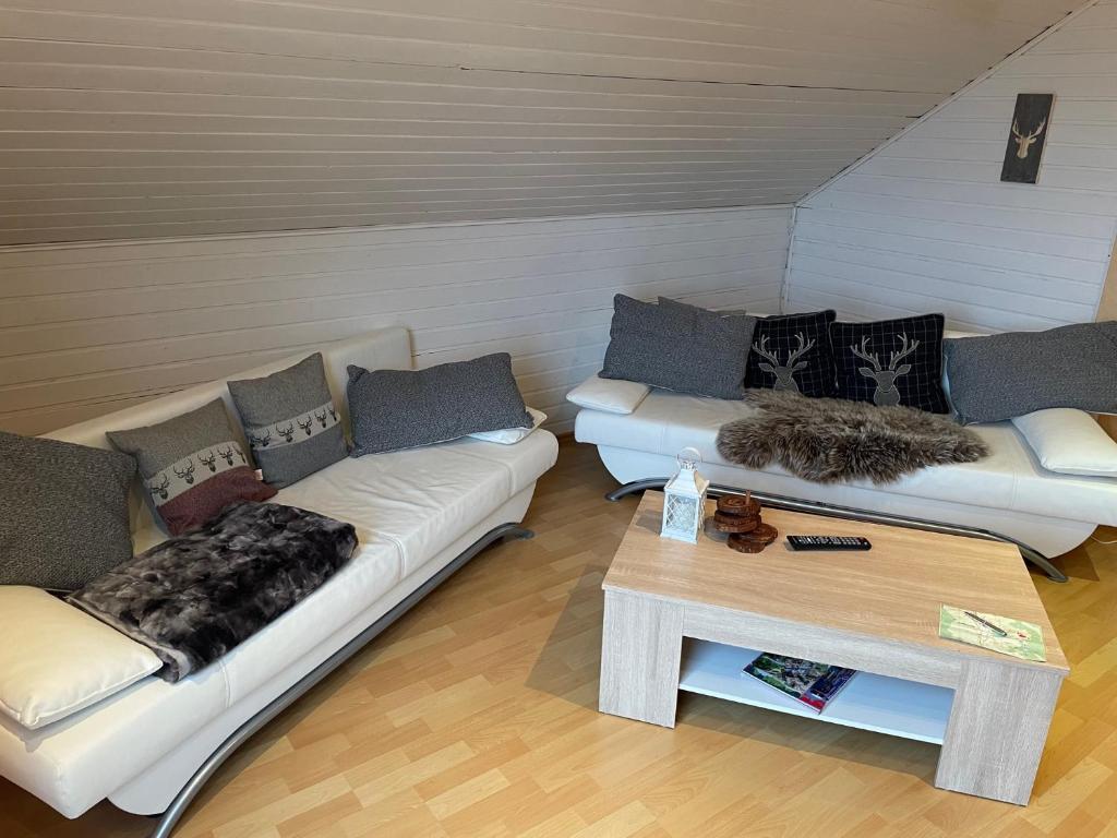 Appartements Haus Harzlich 8 Brunnenweg, 38700 Braunlage