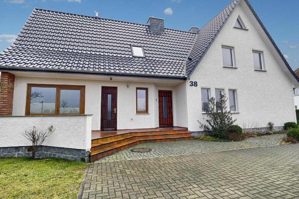 Appartement Haus Havelland - a57430 Barther Straße 38, 18374 Zingst