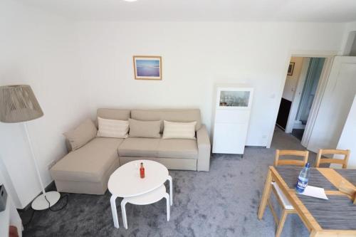 Appartement Haus-Heideblick Nordheimstraße 160 Cuxhaven