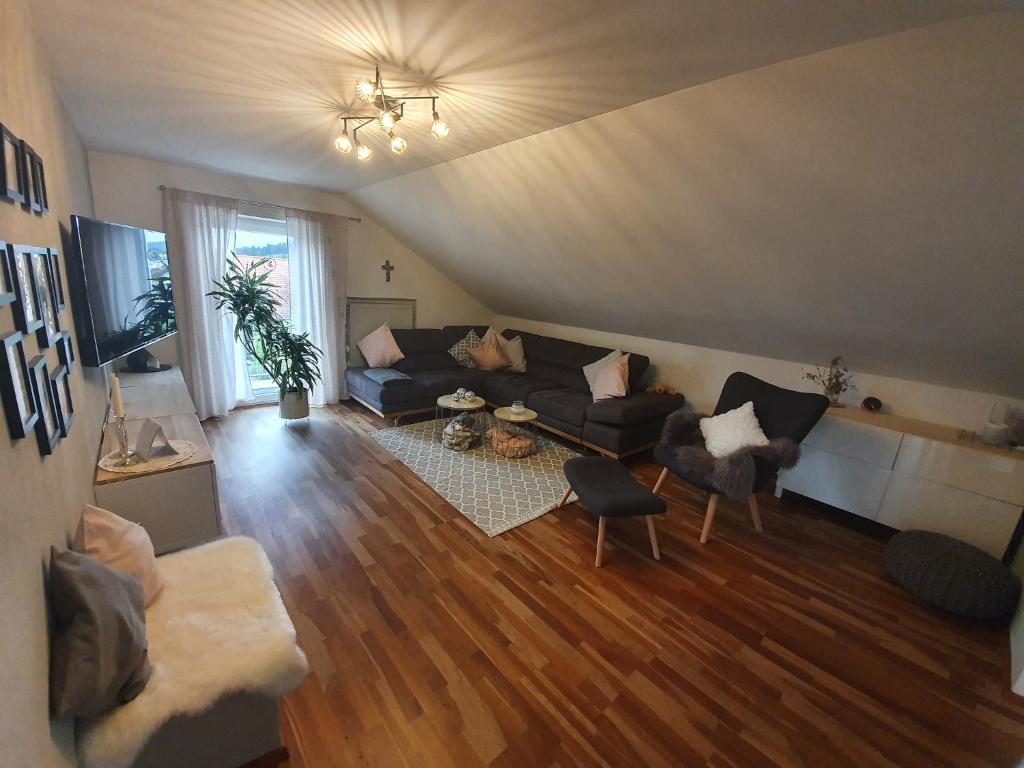 Appartement Haus Heidi 3 Fichtenweg, 94078 Freyung