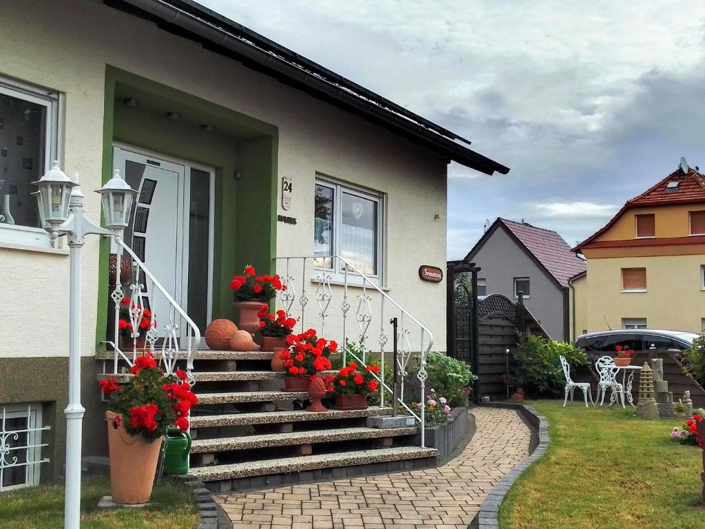 Appartement Haus Heidrun 24 Gartenfeldstraße, 55278 Dolgesheim