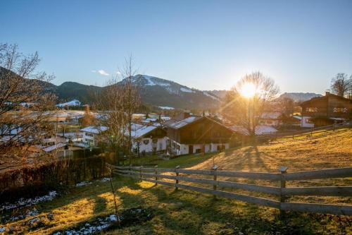 Haus Heiler Reit im Winkl allemagne