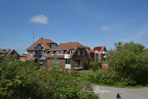 Haus-Heizmann Borkum allemagne