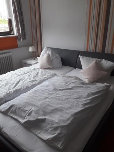 Séjour chez l'habitant Haus Helene Rurstr. 14 Einruhr