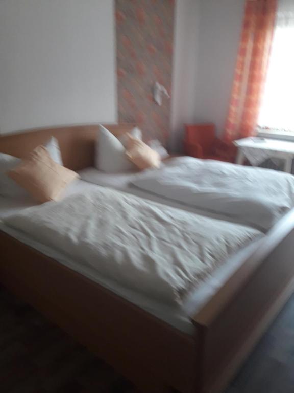 Séjour chez l'habitant Haus Helene Rurstr. 14, 52152 Einruhr