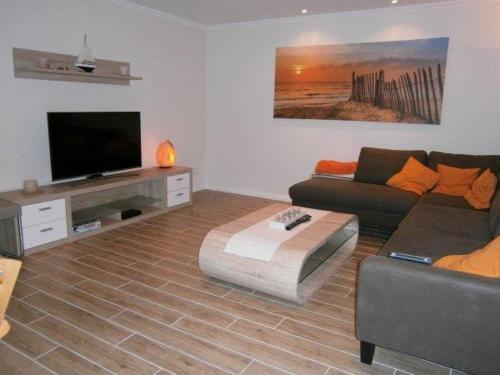 Haus Helma Appartement 5b Westerland allemagne