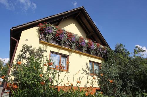 Haus Herbert und Monika Ziegler Kolitzheim allemagne