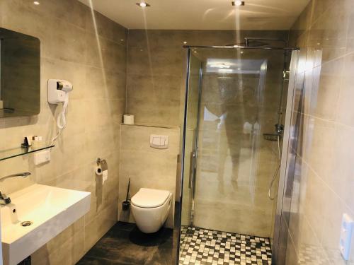 Hôtel Haus Herrenweide Von-Braun-Straße 1 Diepholz
