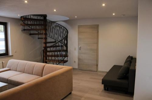 Haus Herrloch Hermeskeil allemagne
