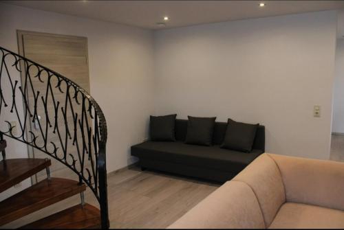 Appartement Haus Herrloch 31 Ober den Gärten Hermeskeil