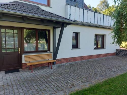 Appartement Haus Herzog Triftweg 22 Großalmerode