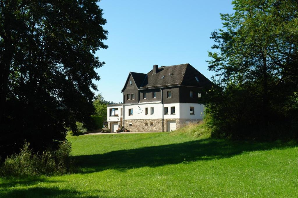 Maison d'hôtes Haus Hesseberg Am Krämershagen 3, 59964 Medebach