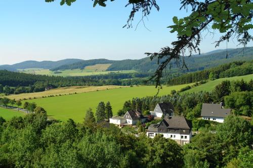 Haus Hesseberg Medebach allemagne