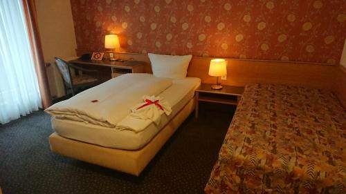 Hôtel Haus Hilckmann Ostenwalder Str.1 Hörstel
