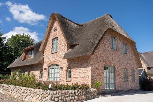 Maison de vacances Haus Hilde Wohlackerum 5a Oevenum