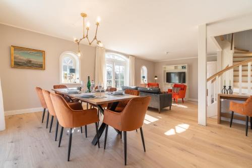 Haus Hilde Oevenum allemagne
