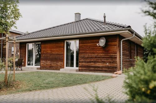 Haus Hilde Zarrentin am Schaalsee Zarrentin allemagne