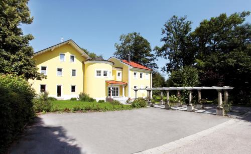 Haus Hildegunde Bad Füssing allemagne