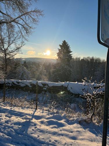 Haus Hochwald Hermeskeil allemagne