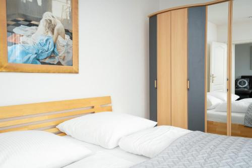 Appartement Haus Holgünt Wohnung 7 Seestraße  6 Kellenhusen