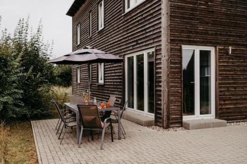 Haus Holli Zarrentin am Schaalsee Zarrentin allemagne
