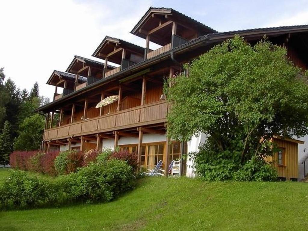 Appartements Haus Hönigsgrub Hönigsgrub 19, 94269 Rinchnach