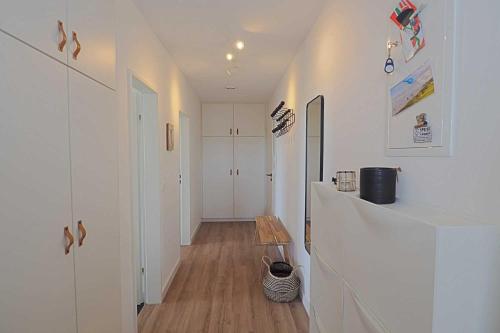 Appartement Haus Hooge \ Am Flugplatz 5 Wyk auf Föhr