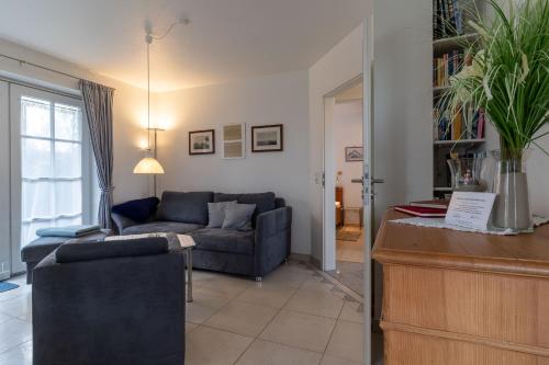 Appartement Haus-Hooge-EG-Whg-1 Everschop 19 Brösum