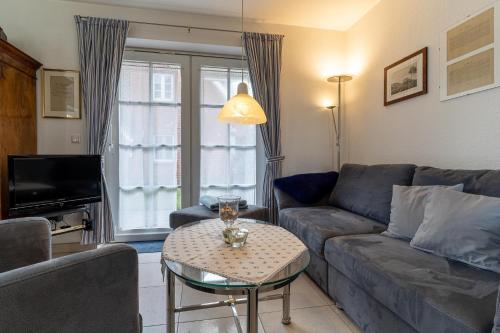Haus-Hooge-EG-Whg-1 Brösum allemagne