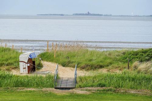 Haus Horizont HZ13 Cuxhaven allemagne