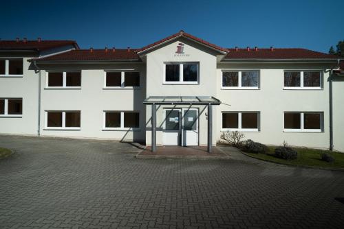 Haus Hotel Inter Buxtehude allemagne