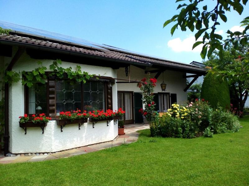 Appartement Haus Huber Angerpoint 18, 83236 Übersee