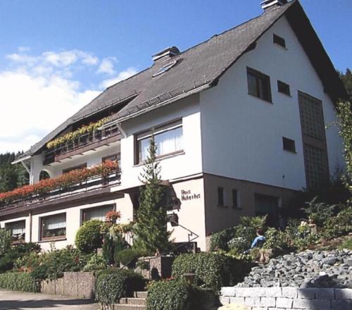 Maison d'hôtes Haus Hubertus Wiesenstr.10, 59955 Winterberg