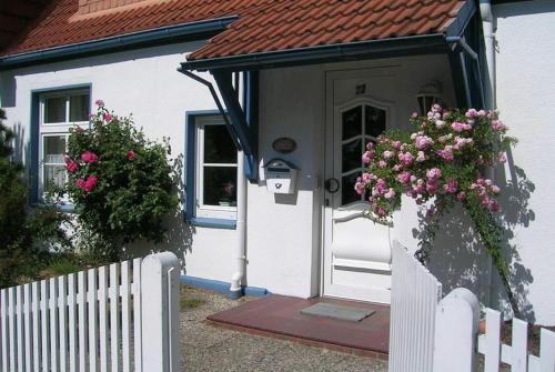 Appartements Haus Iffland Strandweg 22 Sankt Peter-Ording