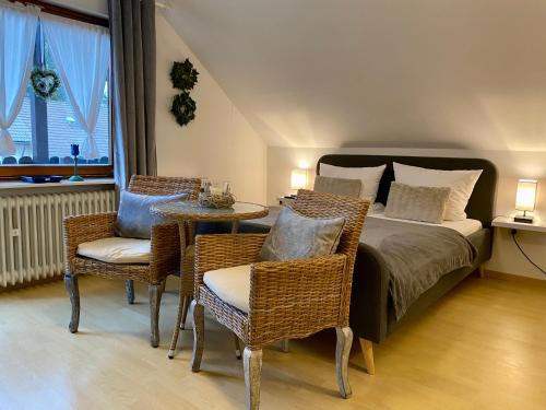 Haus Im Arnikagrund - Ferienwohnung & Privatzimmer Braunlage allemagne