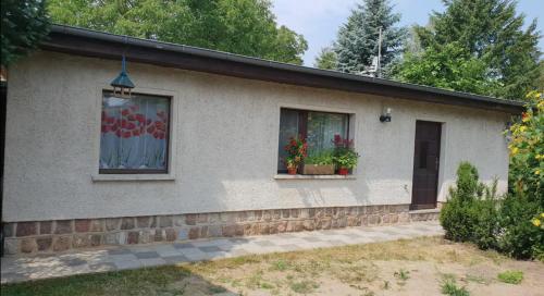 Haus im Grünen Hoppegarten allemagne