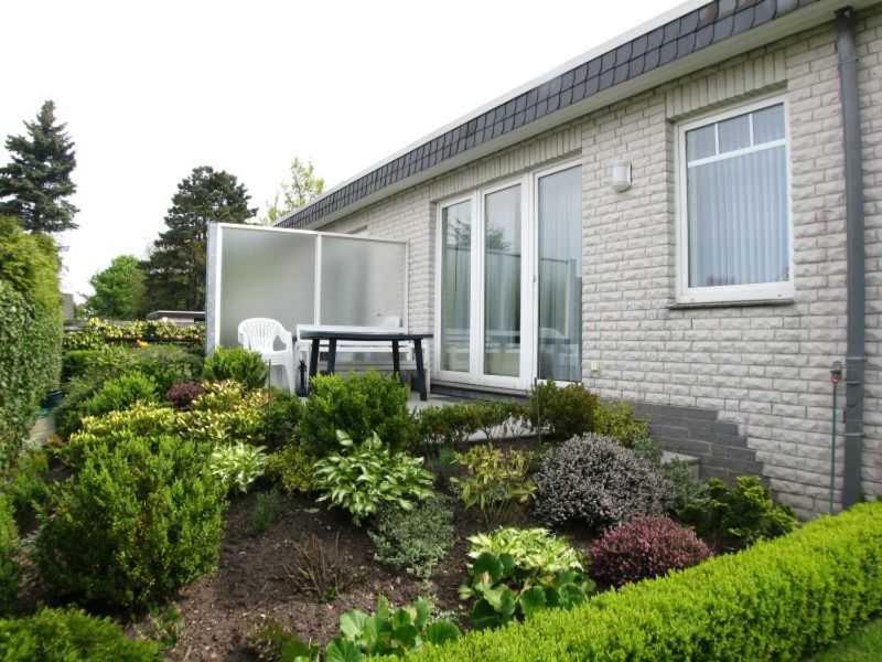 Appartement Haus im Knechtsand Knechtsand 13, 27476 Cuxhaven