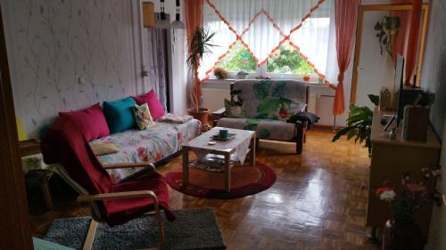 Appartement Haus-in-Gemuenden-an-der-Wohra Kreuzstrasse 18 Gemünden an der Wohra