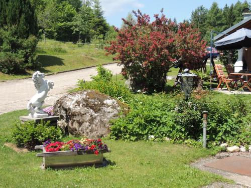 Haus Ingeborg Dachsberg im Schwarzwald allemagne