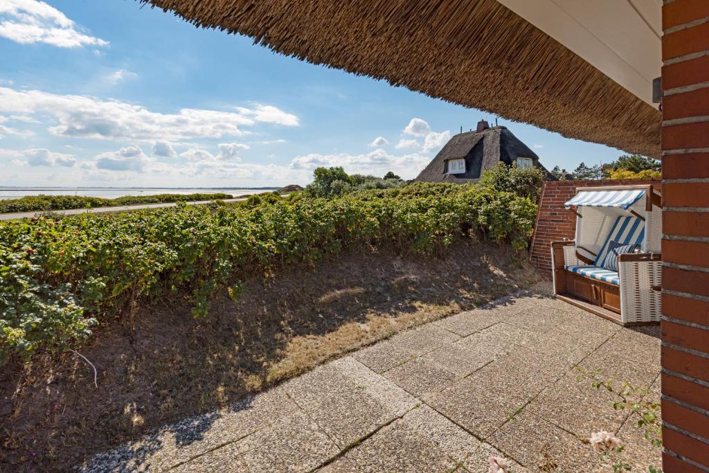 Maison de vacances Haus Ingeborg Westerheide 36a, 25992 List auf Sylt