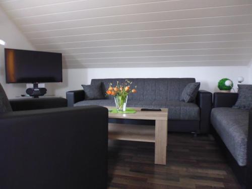 Appartement Haus Ingrid Bürgermeister-Heyer str. 12 Ostrhauderfehn